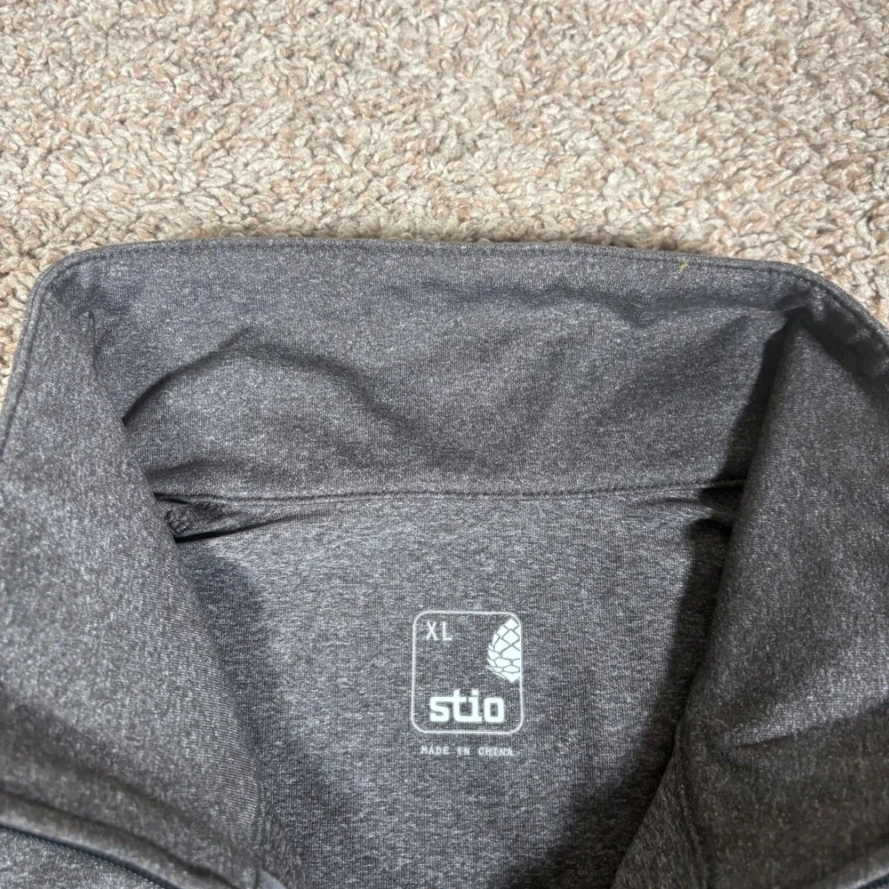 Stio men basis